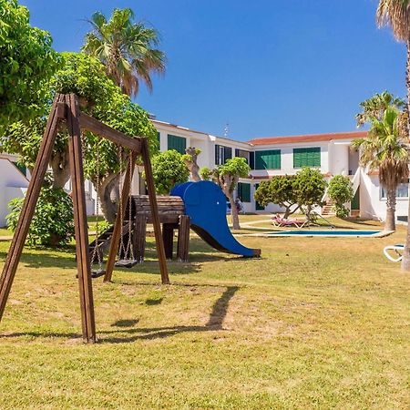 Villa Elfa Cala'n Forcat Exteriér fotografie