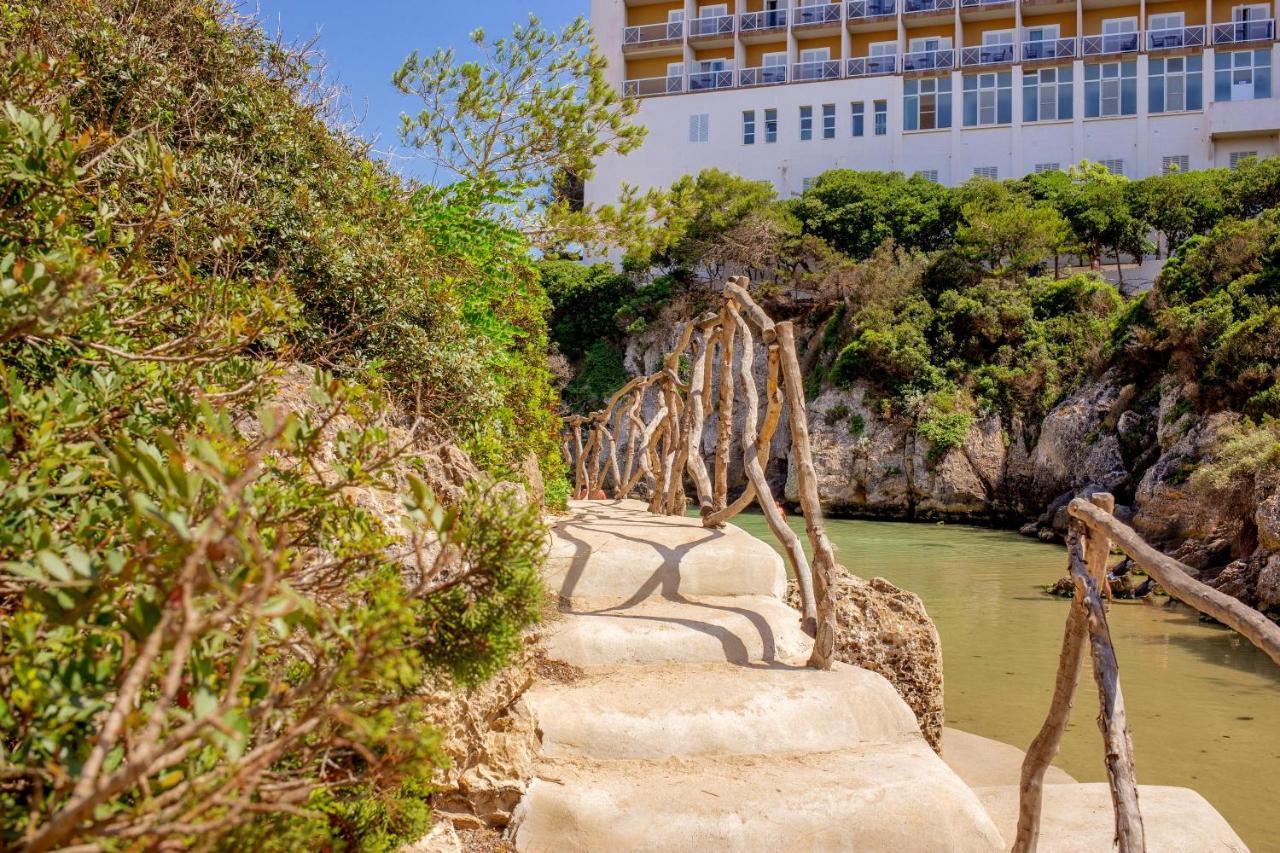 Villa Elfa Cala'n Forcat Exteriér fotografie